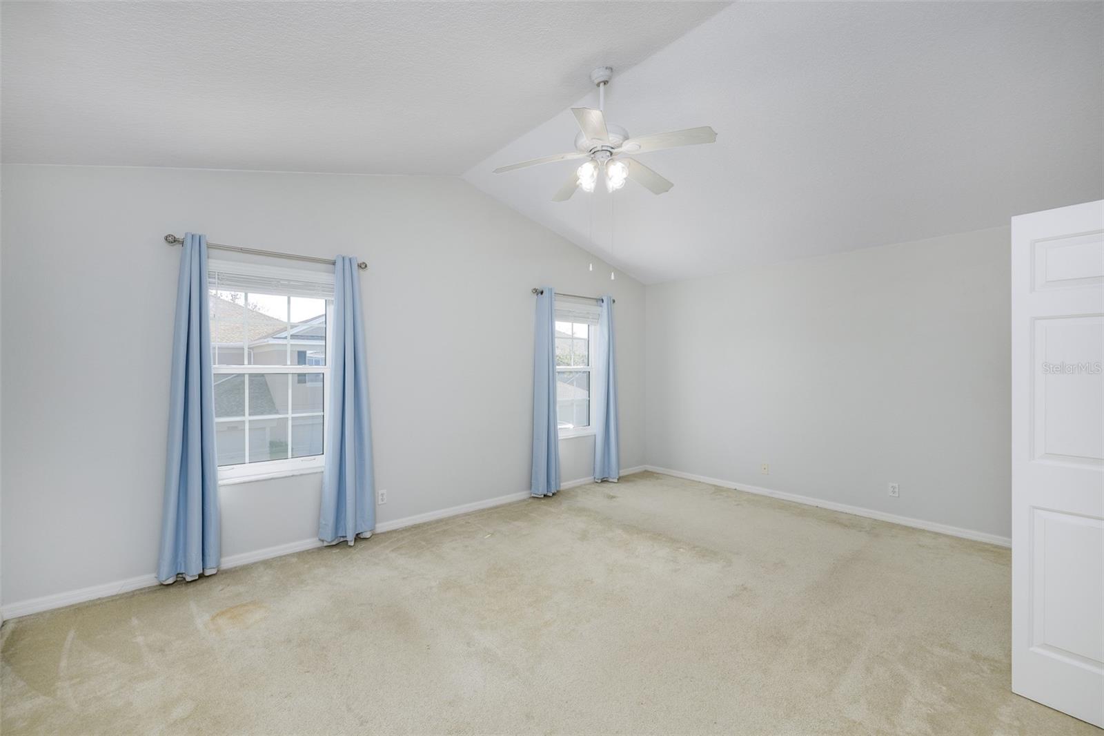 TOWNHOMES AT MILLBROOKE RANCH - Residential