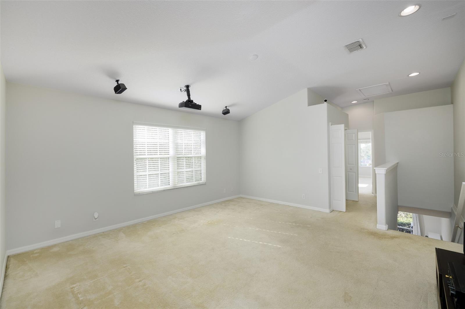 TOWNHOMES AT MILLBROOKE RANCH - Residential