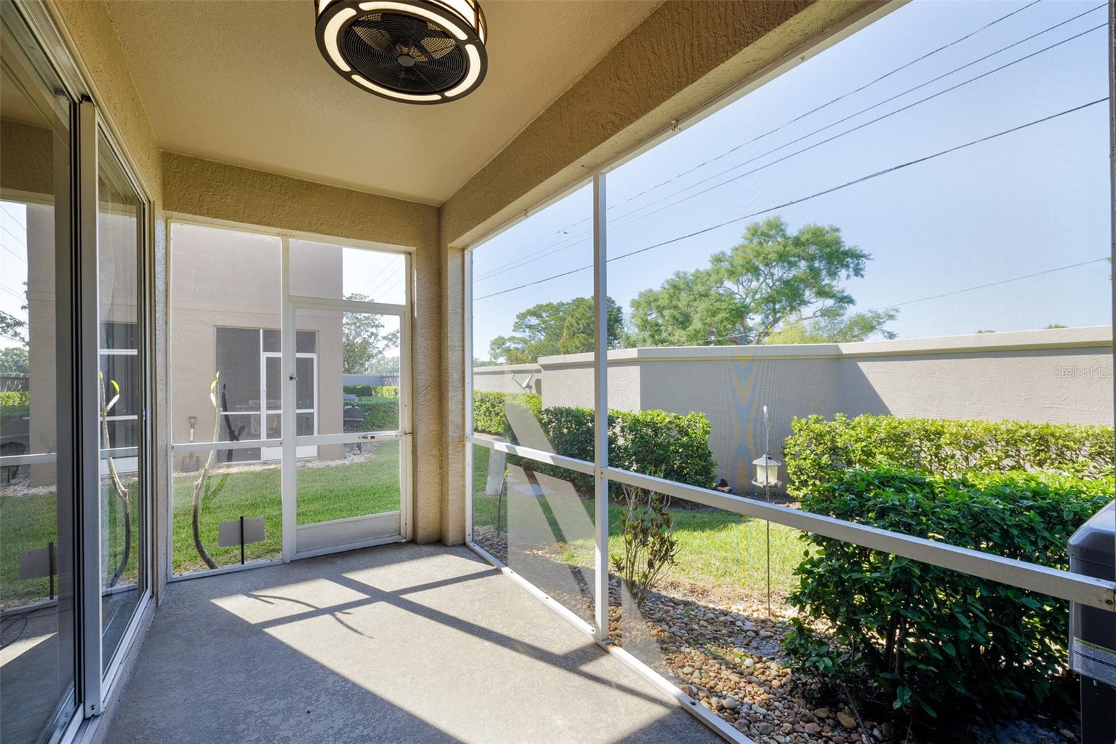 TOWNHOMES AT MILLBROOKE RANCH - Residential