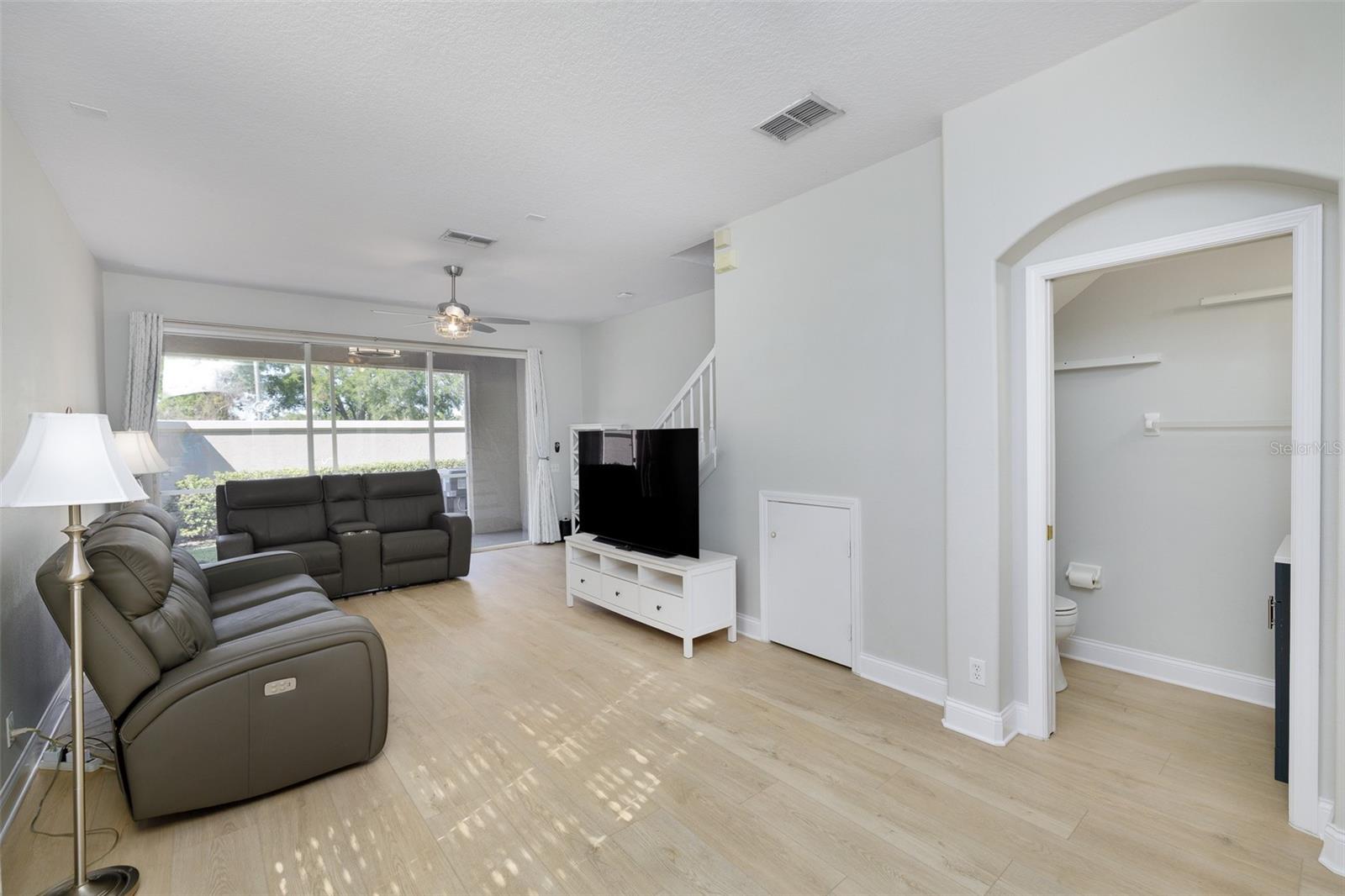 TOWNHOMES AT MILLBROOKE RANCH - Residential