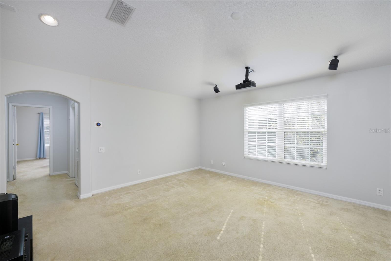 TOWNHOMES AT MILLBROOKE RANCH - Residential