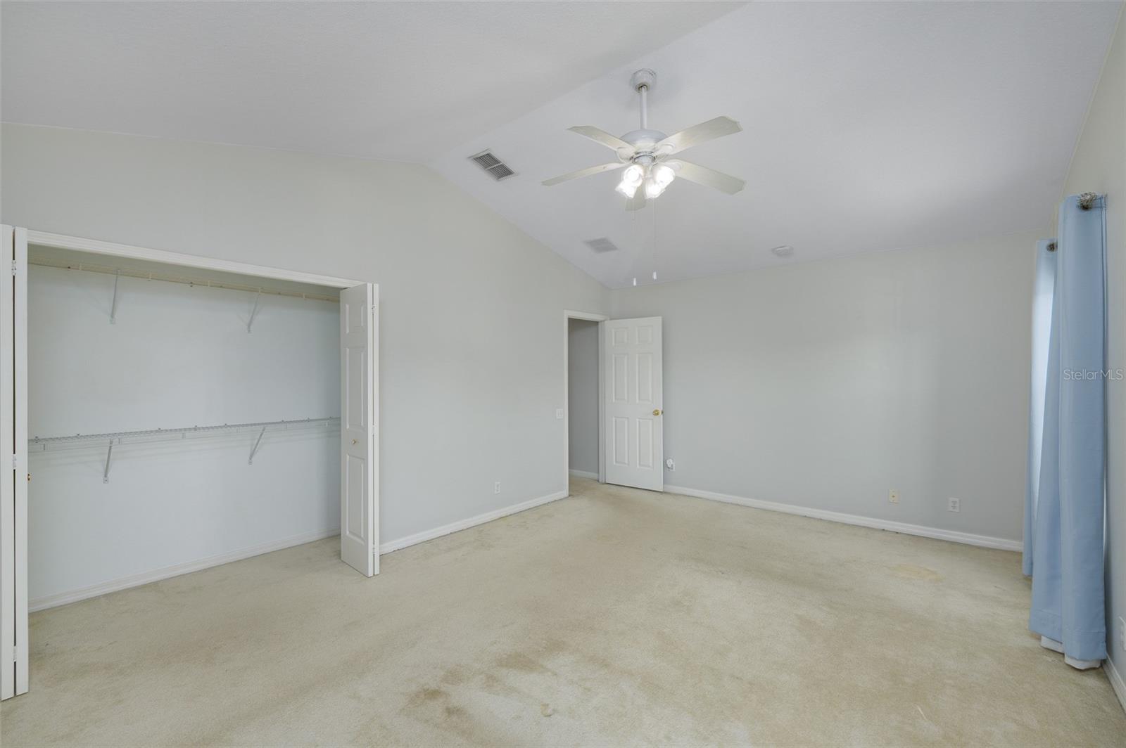 TOWNHOMES AT MILLBROOKE RANCH - Residential