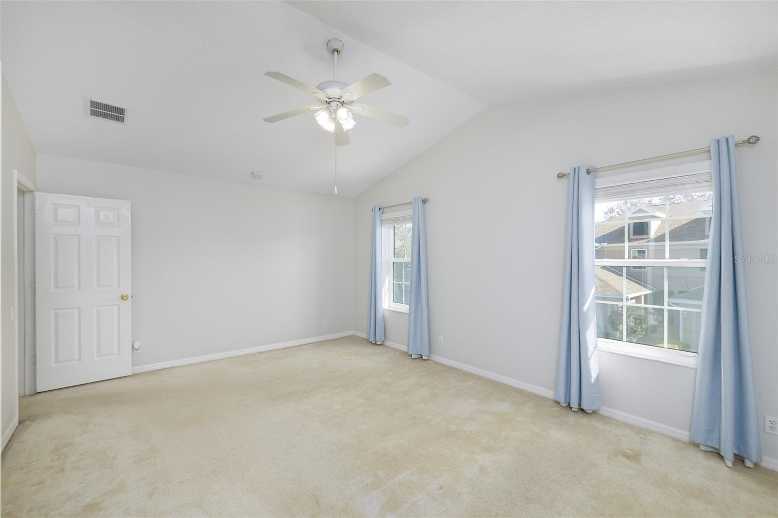 TOWNHOMES AT MILLBROOKE RANCH - Residential