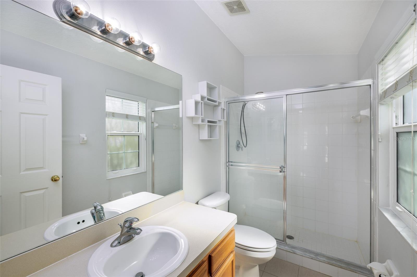 TOWNHOMES AT MILLBROOKE RANCH - Residential