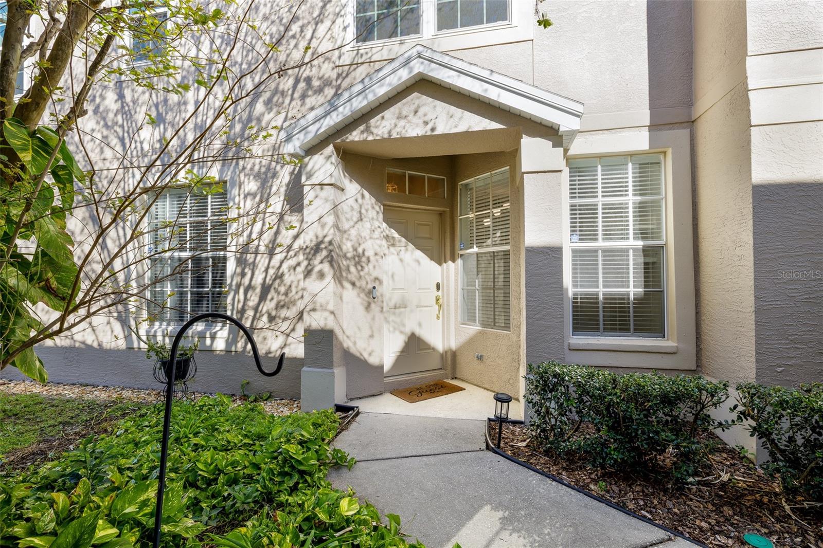 TOWNHOMES AT MILLBROOKE RANCH - Residential