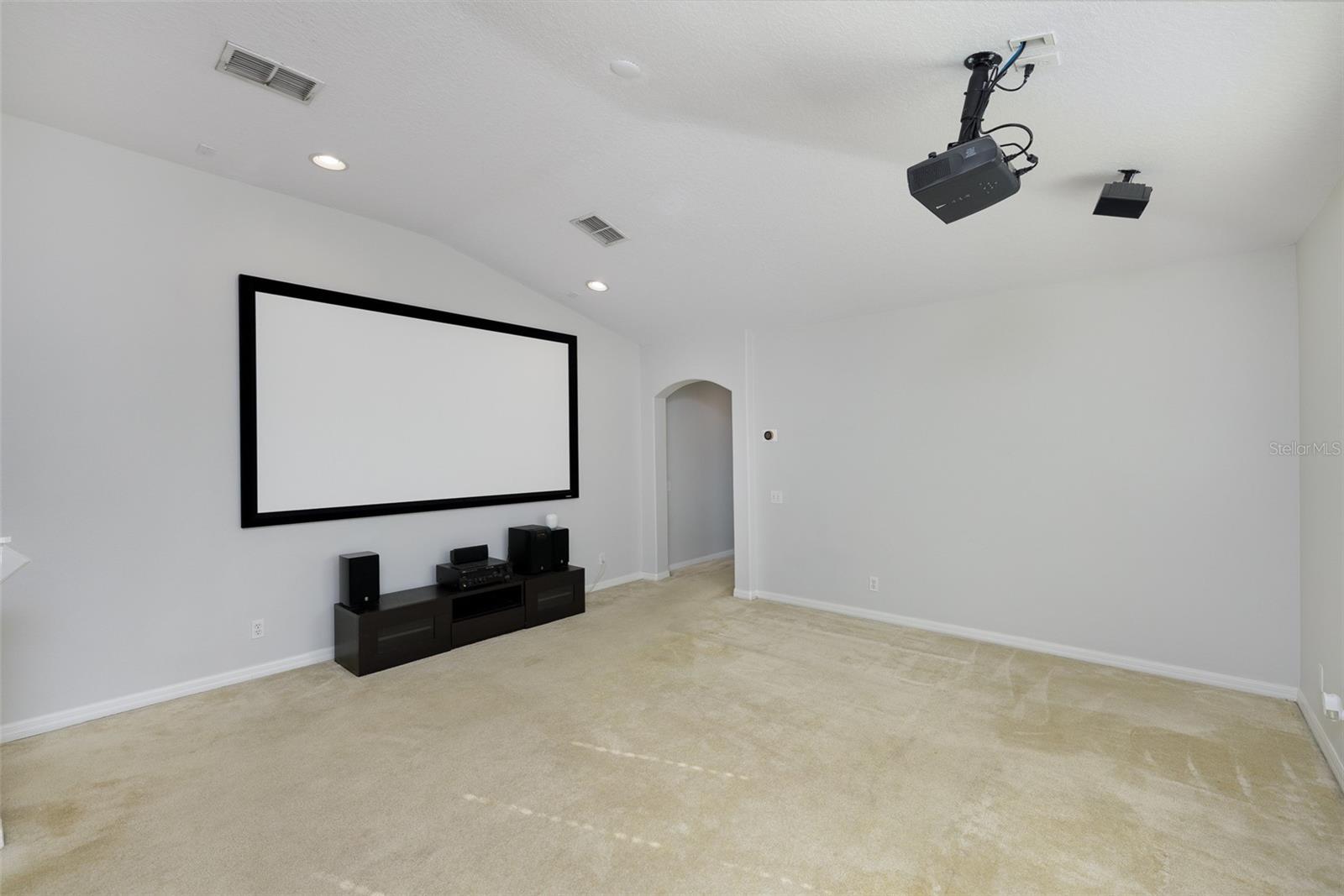 TOWNHOMES AT MILLBROOKE RANCH - Residential