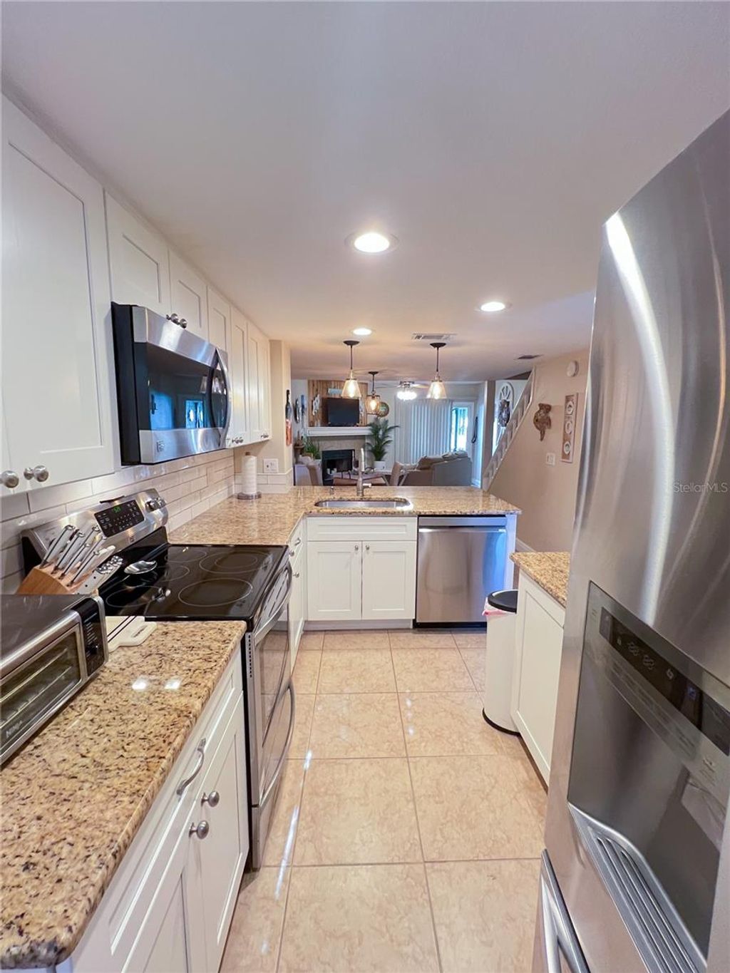 Photo of 6721 121 Avenue #E, Largo, FL 33773 (MLS # TB8504196)