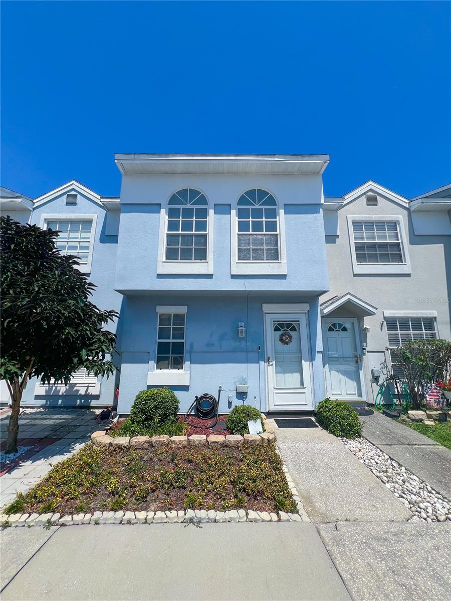 PINEBROOK ESTATES - Residential