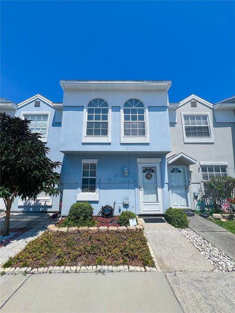 Photo of 6721 121 Avenue #E, Largo, FL 33773 (MLS # TB8504196)