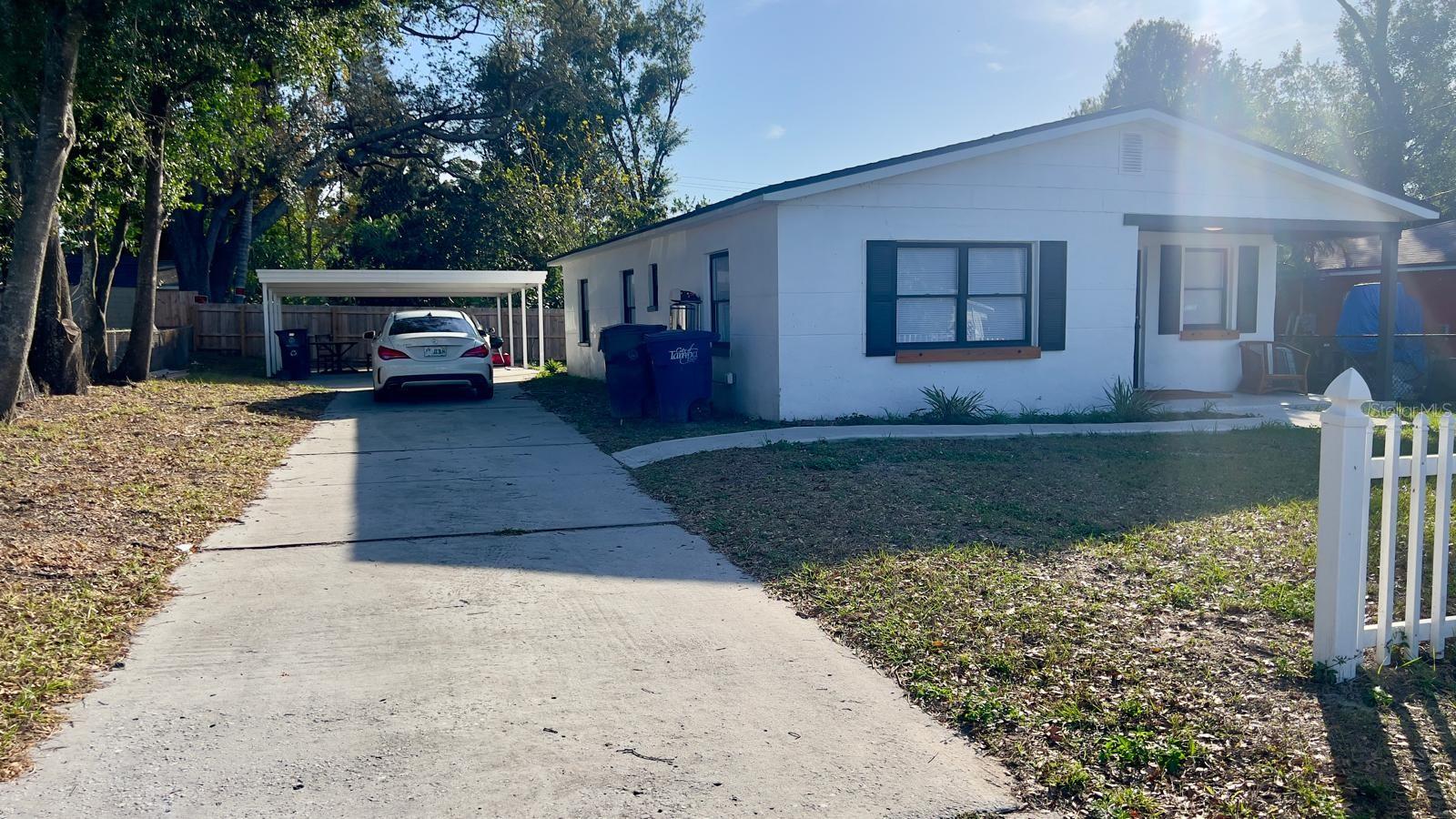 NORTH SIDE HOMES - Residential