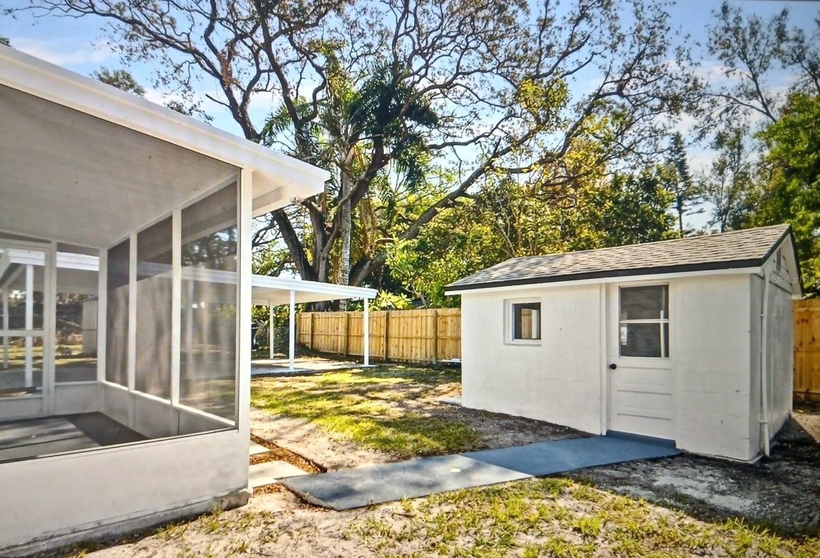 NORTH SIDE HOMES - Residential