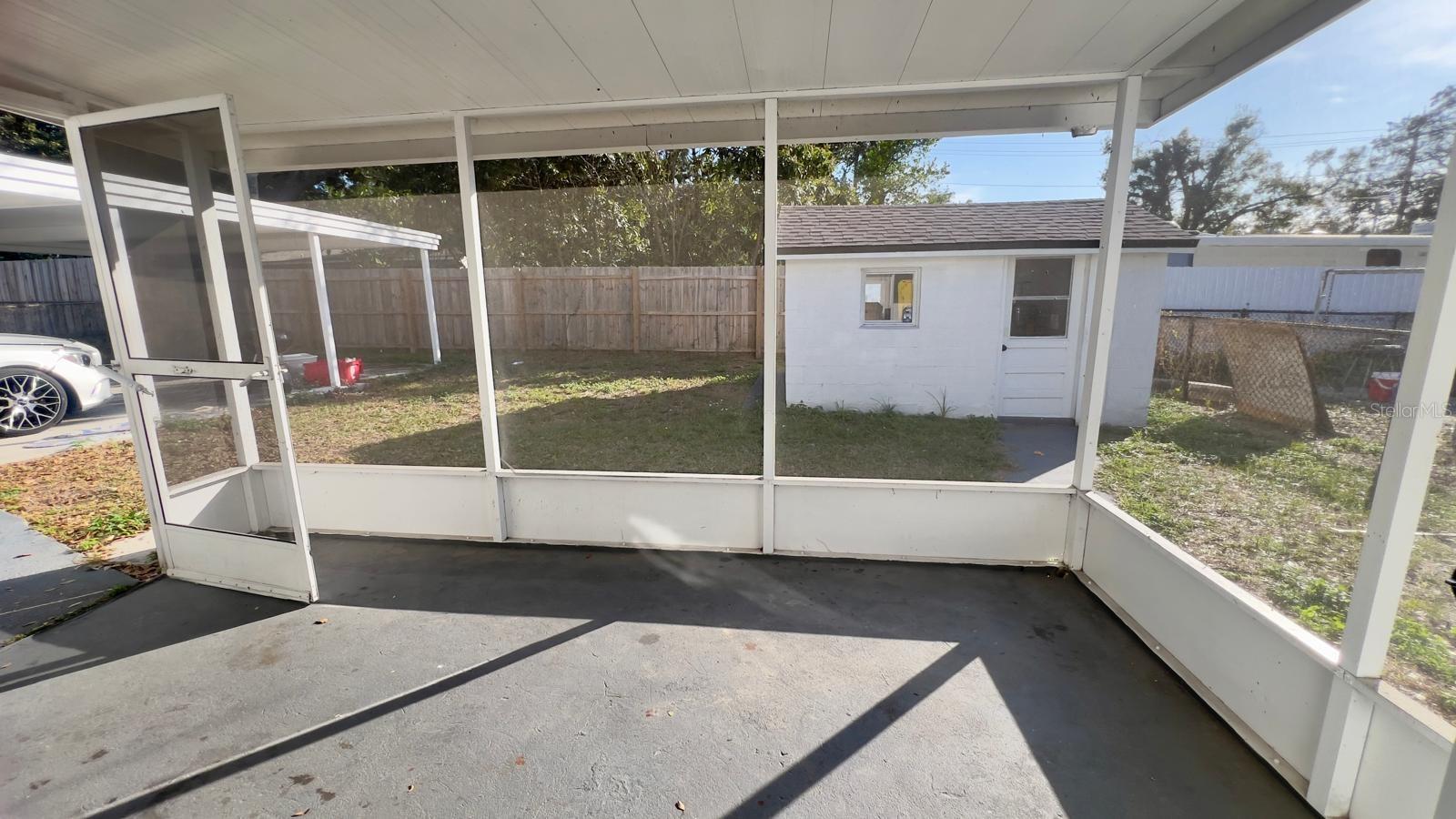 NORTH SIDE HOMES - Residential