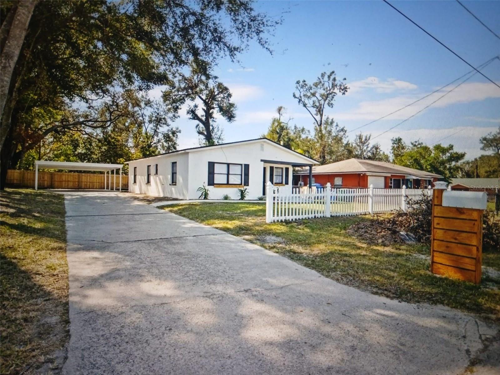 NORTH SIDE HOMES - Residential