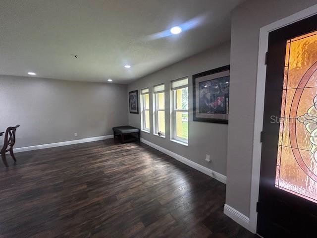 MAYFAIR WOODS - Residential Lease