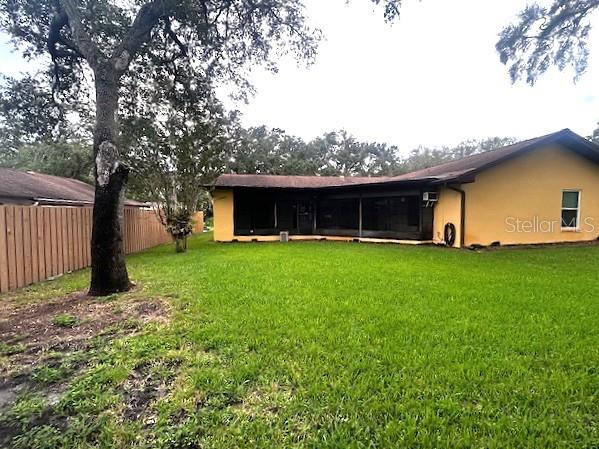 MAYFAIR WOODS - Residential Lease