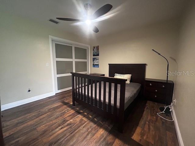 MAYFAIR WOODS - Residential Lease