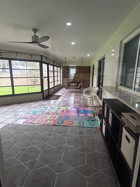 MAYFAIR WOODS - Residential Lease