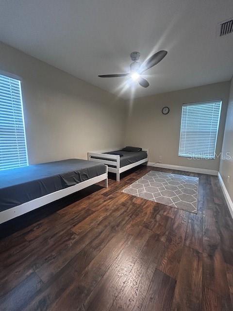 MAYFAIR WOODS - Residential Lease