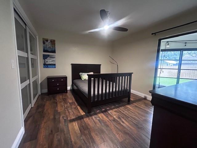 MAYFAIR WOODS - Residential Lease