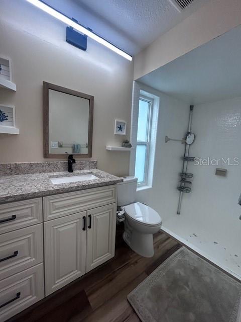 MAYFAIR WOODS - Residential Lease