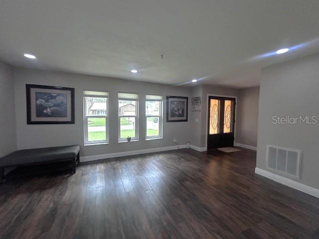 MAYFAIR WOODS - Residential Lease