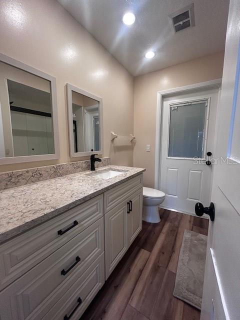 MAYFAIR WOODS - Residential Lease