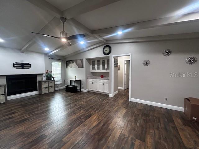 MAYFAIR WOODS - Residential Lease