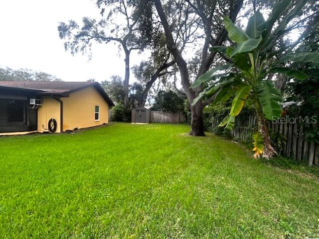 MAYFAIR WOODS - Residential Lease