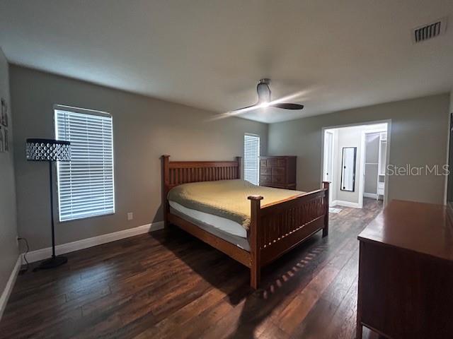 MAYFAIR WOODS - Residential Lease