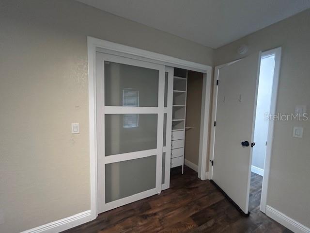 MAYFAIR WOODS - Residential Lease