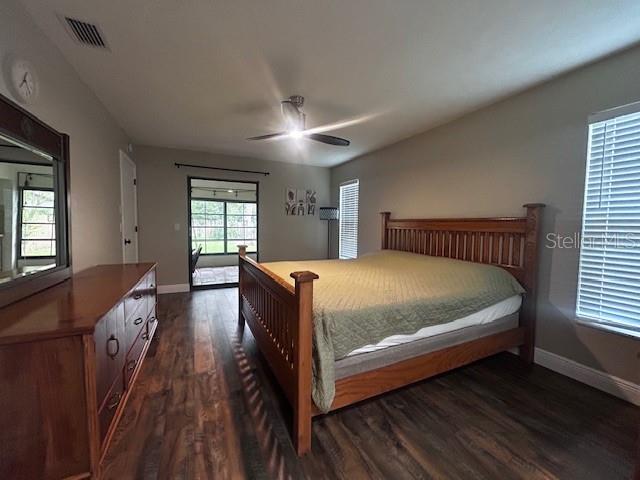 MAYFAIR WOODS - Residential Lease