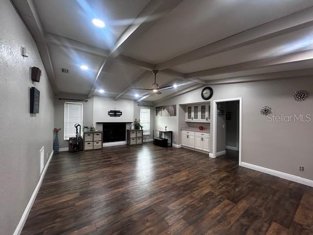 MAYFAIR WOODS - Residential Lease