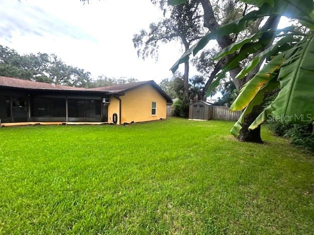 MAYFAIR WOODS - Residential Lease