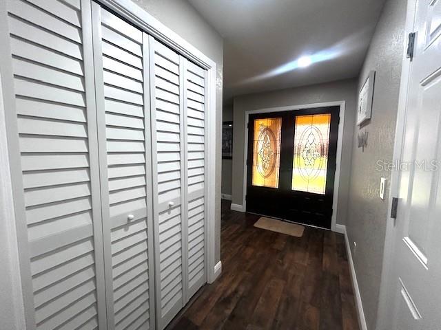 MAYFAIR WOODS - Residential Lease