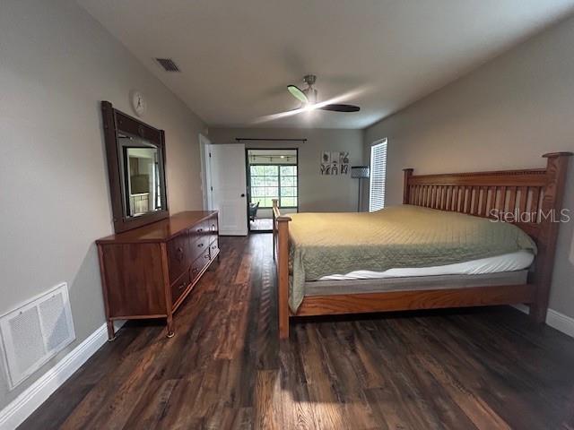 MAYFAIR WOODS - Residential Lease