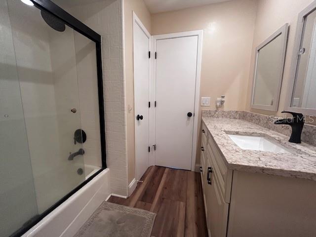 MAYFAIR WOODS - Residential Lease
