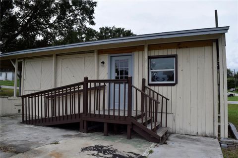 Tiny photo for 4662 N Carl G Rose Highway, Hernando, FL 34442 (MLS # OM708400)