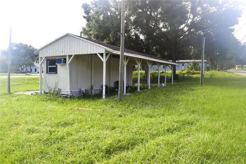 Tiny photo for 4662 N Carl G Rose Highway, Hernando, FL 34442 (MLS # OM708400)