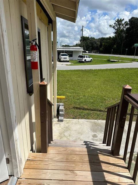 Tiny photo for 4662 N Carl G Rose Highway, Hernando, FL 34442 (MLS # OM708400)