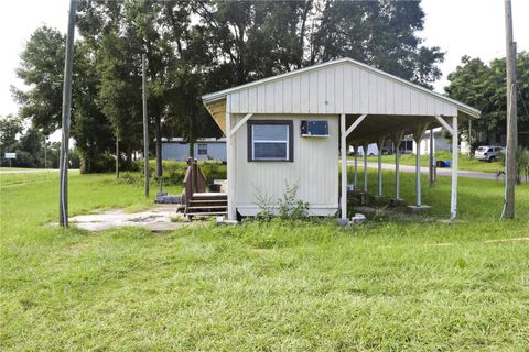 Tiny photo for 4662 N Carl G Rose Highway, Hernando, FL 34442 (MLS # OM708400)