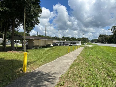 Tiny photo for 4662 N Carl G Rose Highway, Hernando, FL 34442 (MLS # OM708400)
