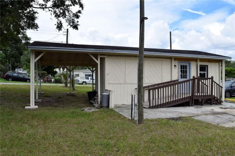 Tiny photo for 4662 N Carl G Rose Highway, Hernando, FL 34442 (MLS # OM708400)