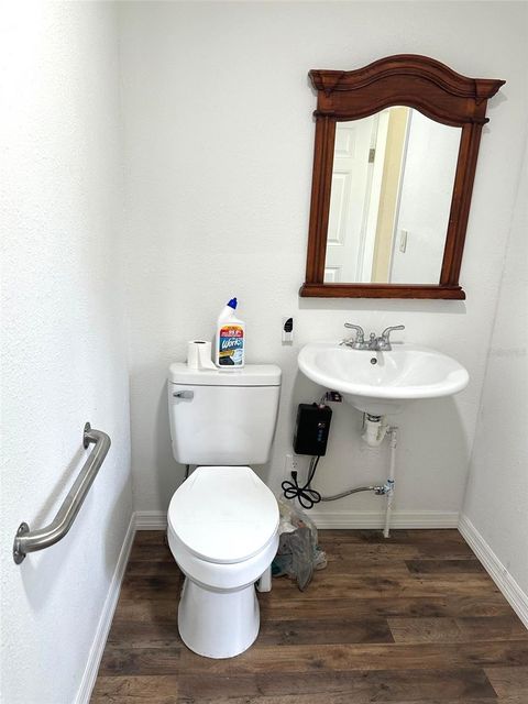 Tiny photo for 4662 N Carl G Rose Highway, Hernando, FL 34442 (MLS # OM708400)