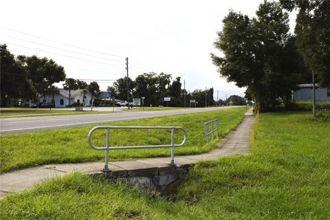 Tiny photo for 4662 N Carl G Rose Highway, Hernando, FL 34442 (MLS # OM708400)