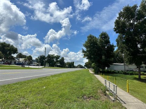 Tiny photo for 4662 N Carl G Rose Highway, Hernando, FL 34442 (MLS # OM708400)