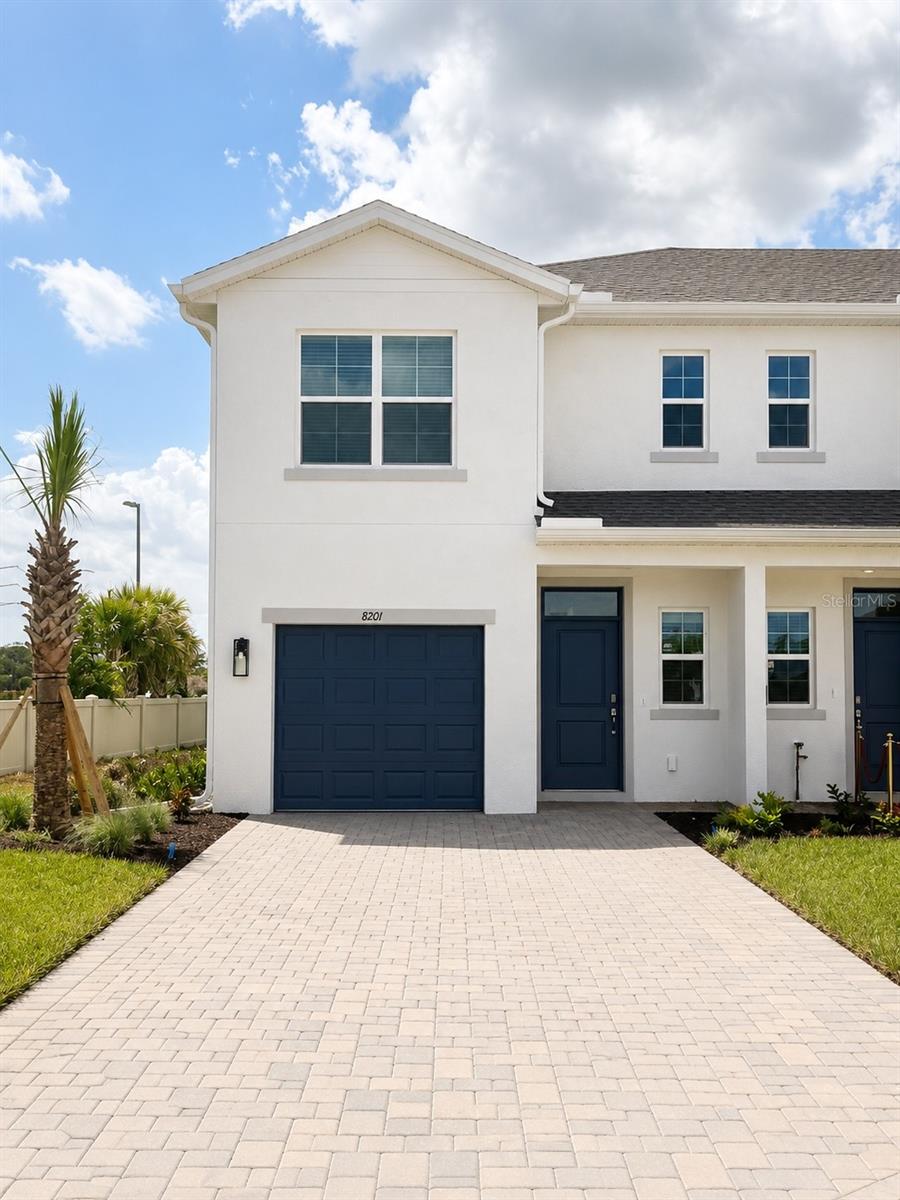 Photo 1 of 26 — 8201 EVERLY PRESERVE DRIVE, LEHIGH ACRES, FL 33971