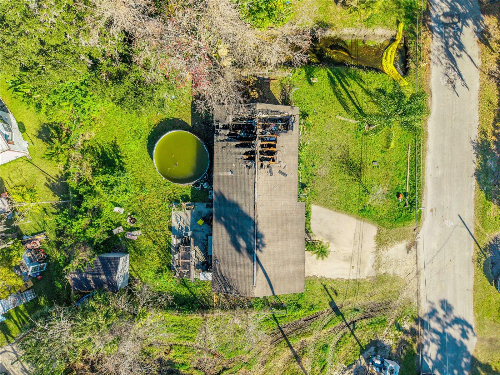 HIGHLAND SHORES SEC 01 - Residential