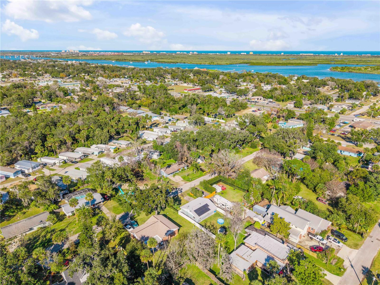 HIGHLAND SHORES SEC 01 - Residential