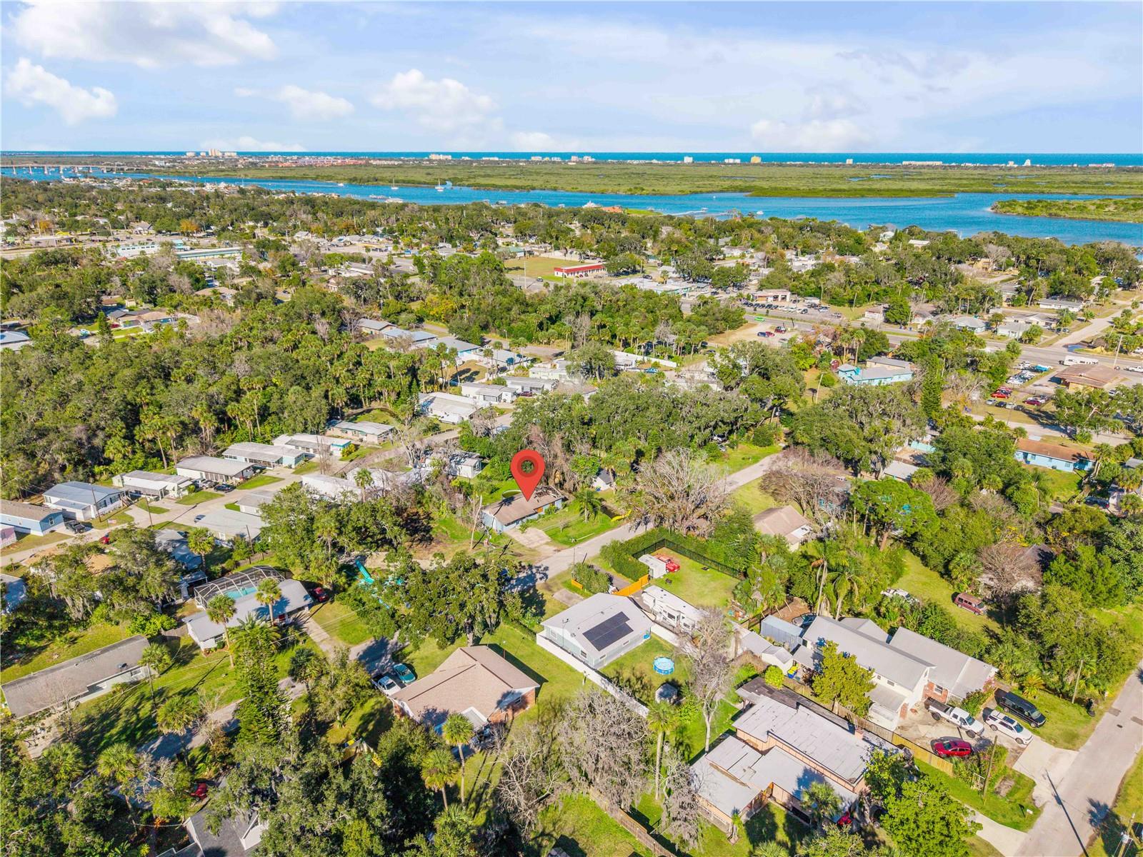 HIGHLAND SHORES SEC 01 - Residential