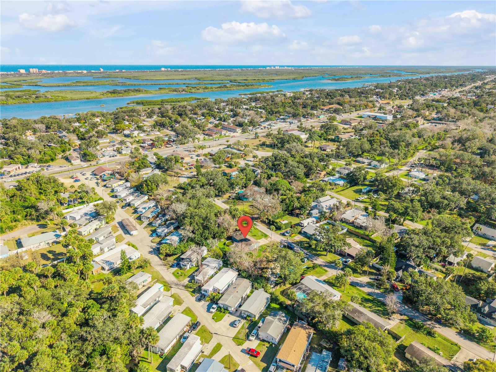 HIGHLAND SHORES SEC 01 - Residential